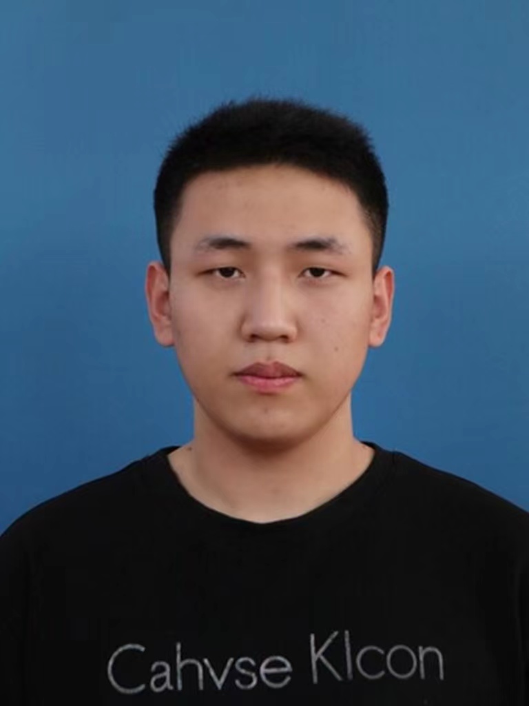 高丕超（22级硕士）