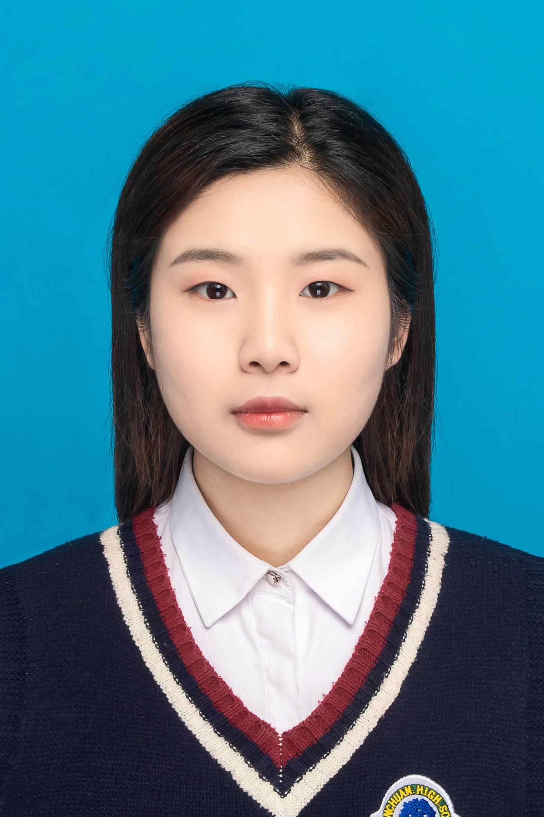 姚惜梦（22级硕士）