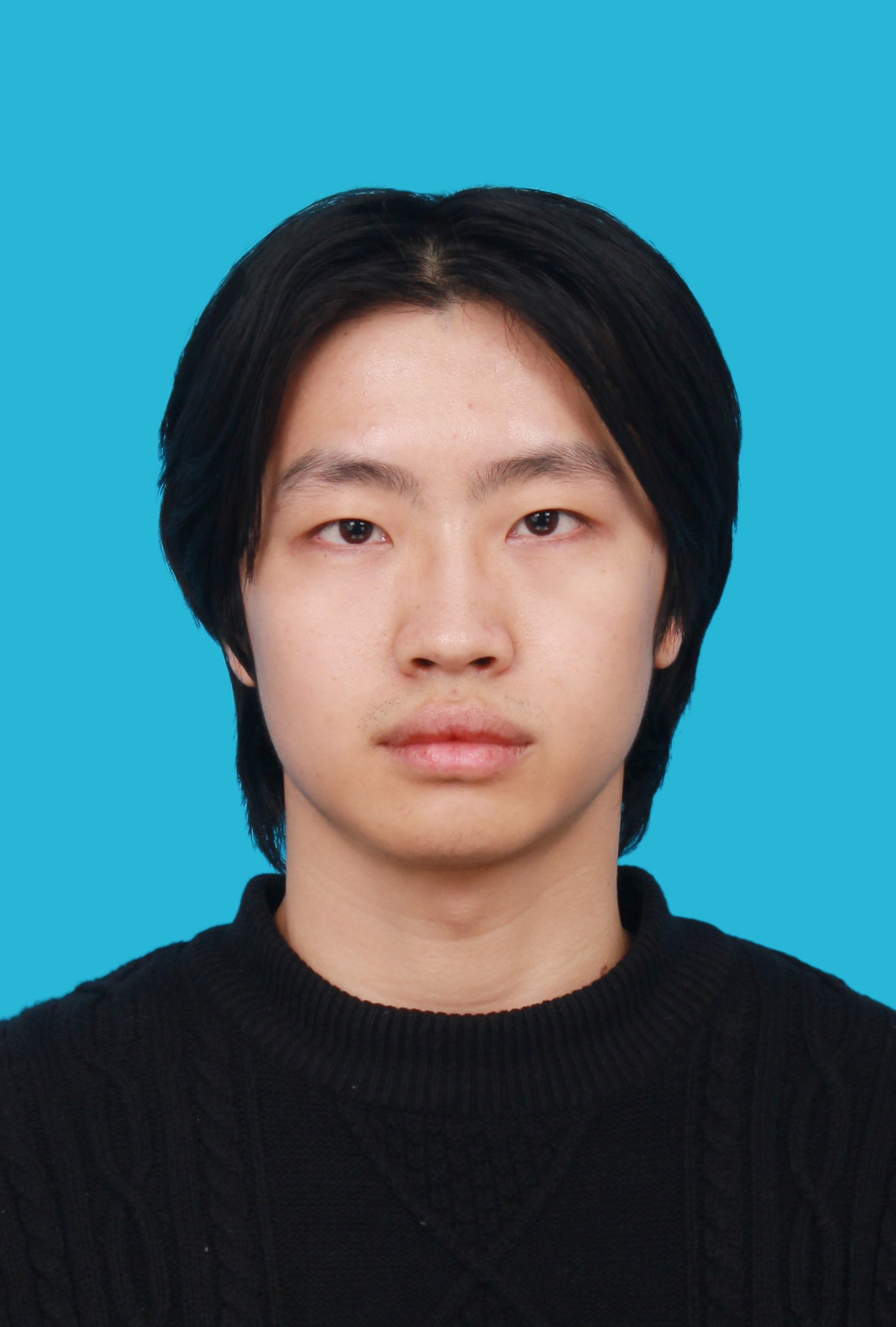 曾东（23级博士）