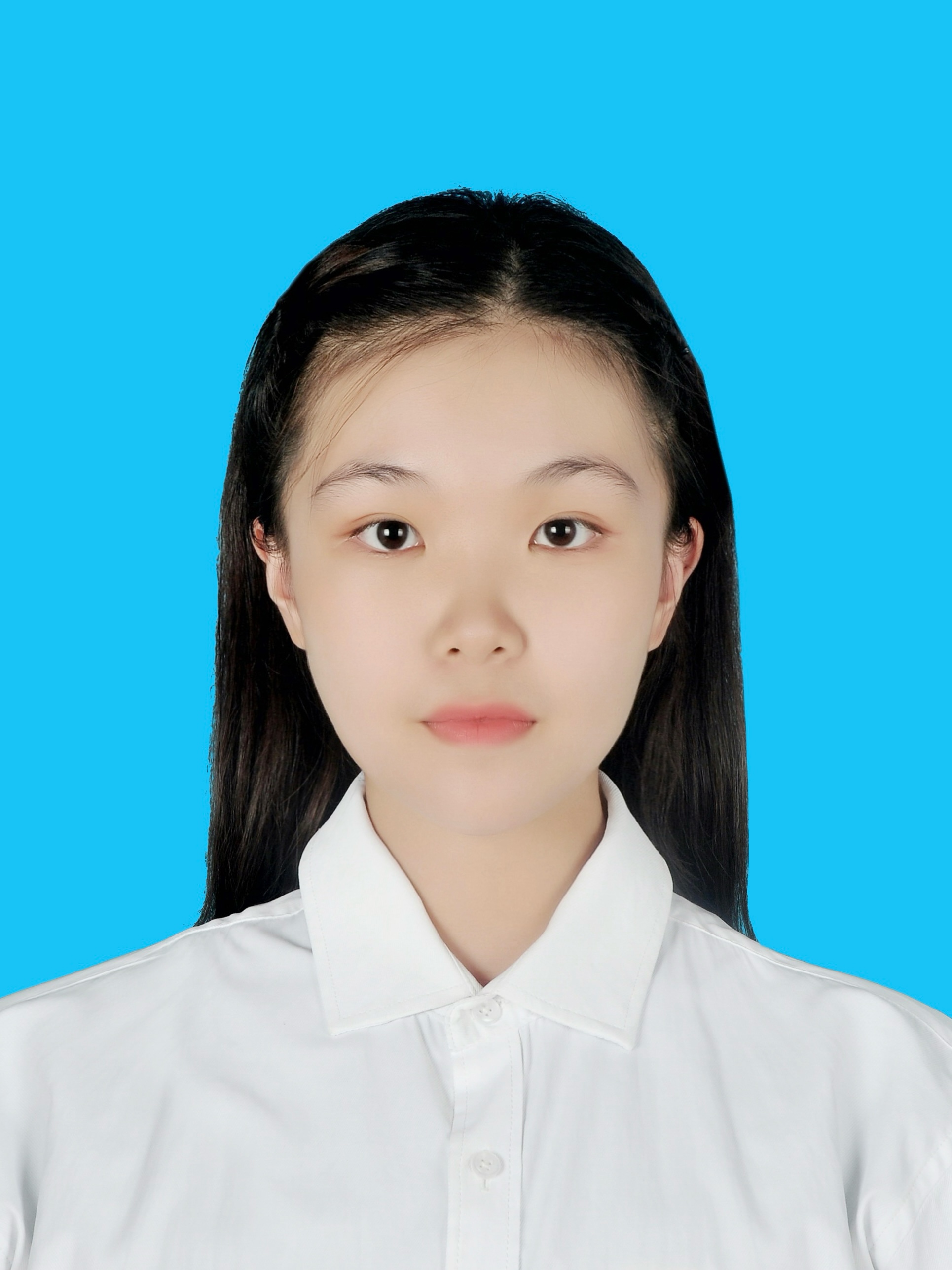 巫洁雯（24级硕士）