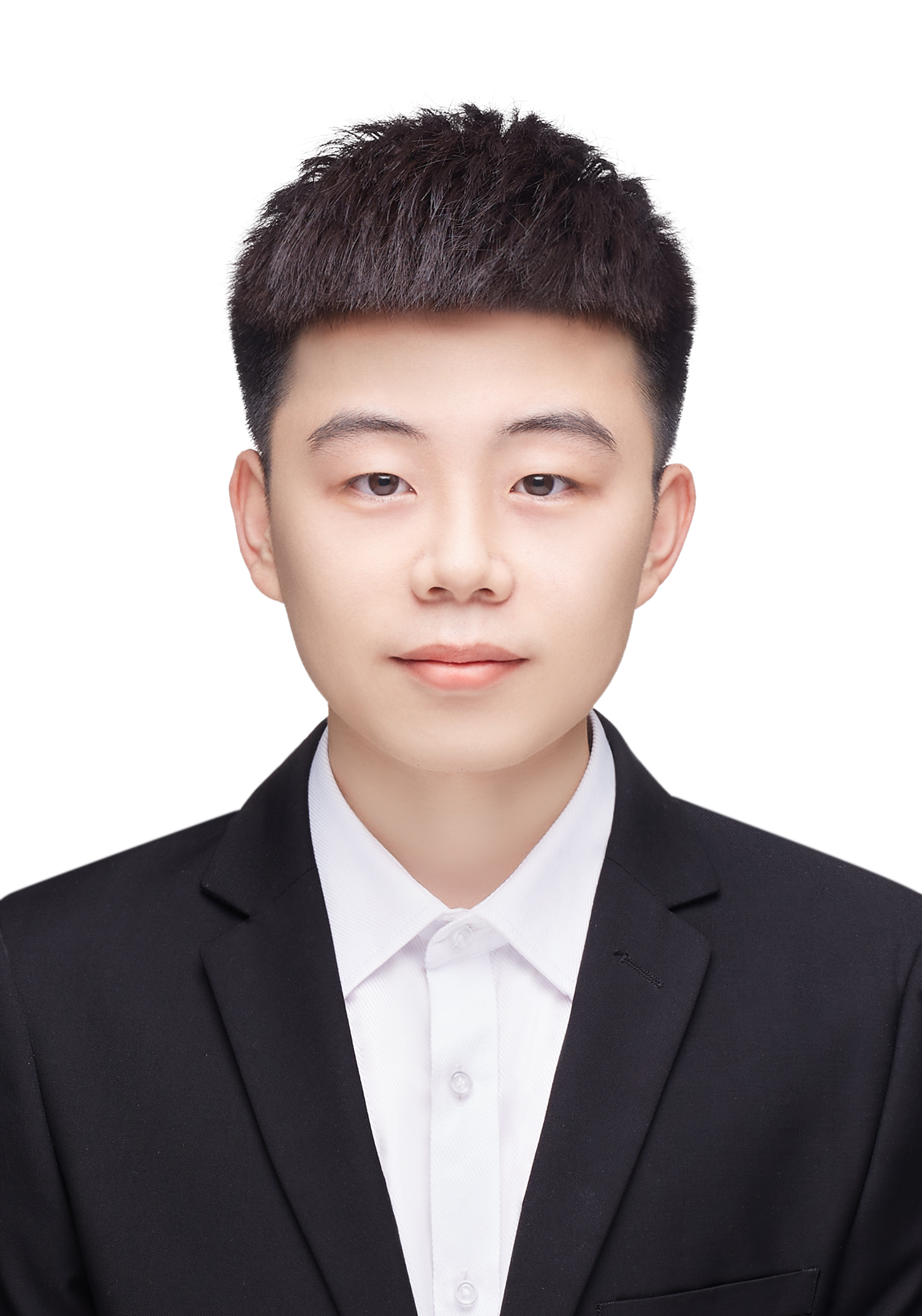 毕金铭（25级博士）