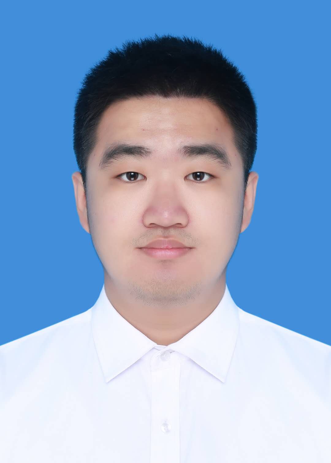 李滨（19级硕士）
