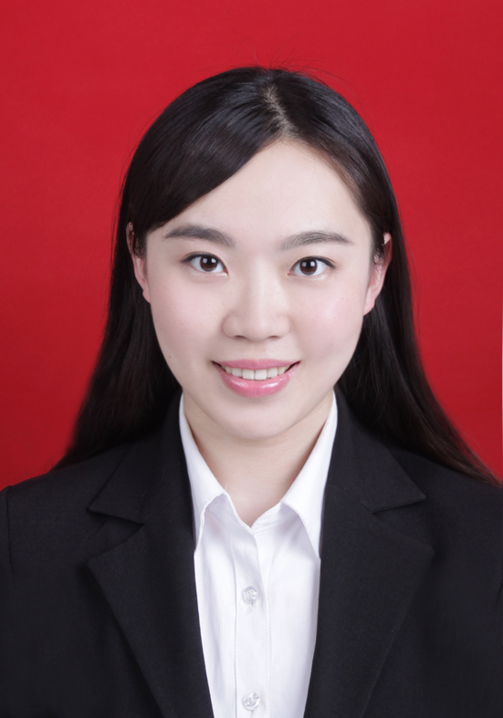 刘璇宇（17级硕士）