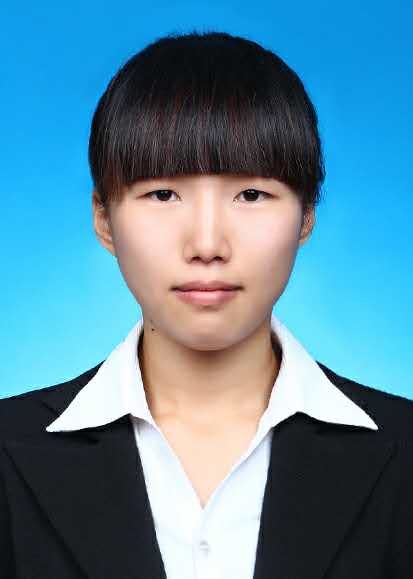 田馨孜（16级硕博）
