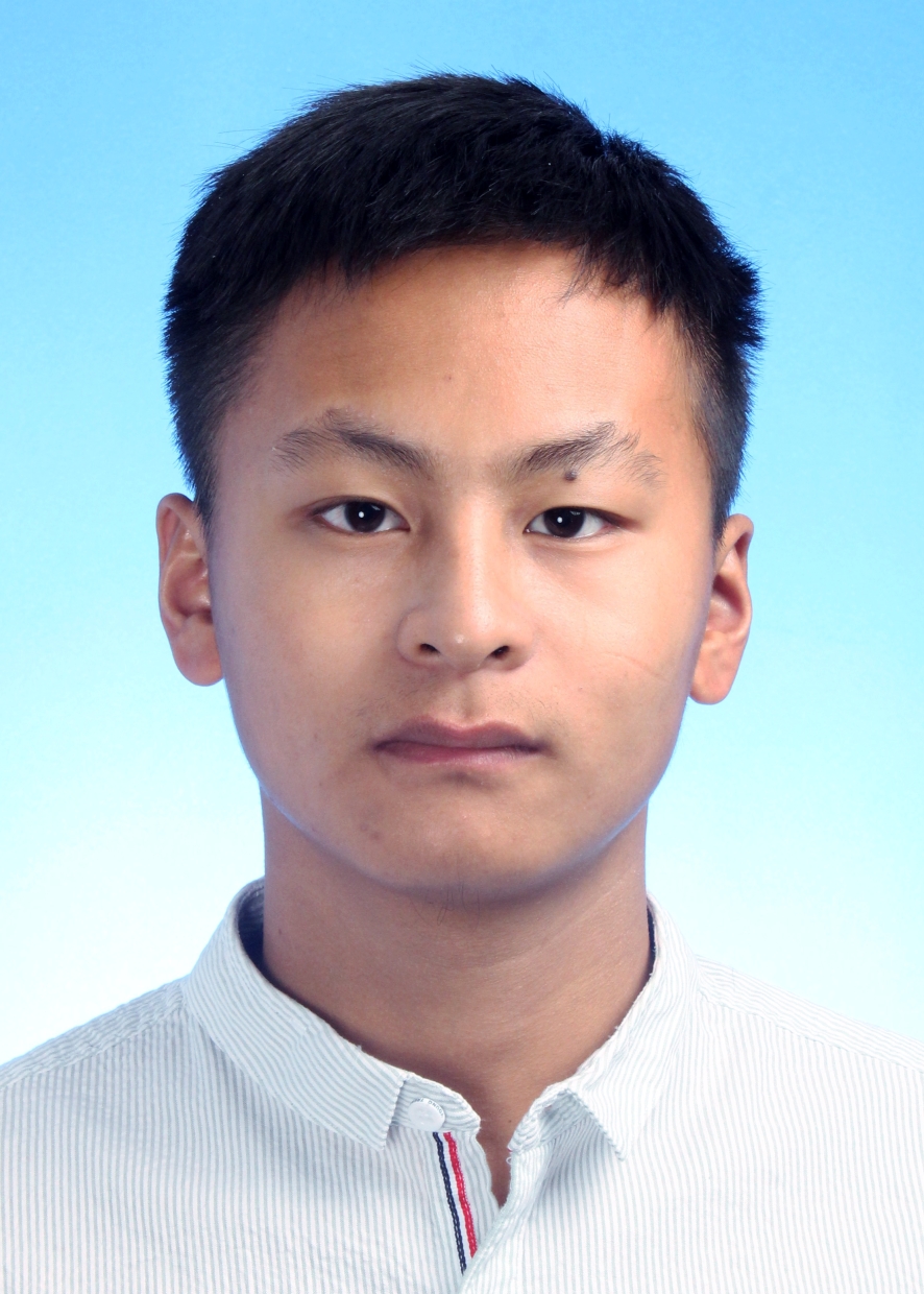 杨书院（18级硕博）