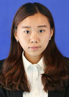 朱晓婷（16级硕士）