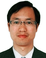 李荣金教授肖像